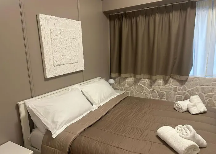 Hotel Stone House Taranto