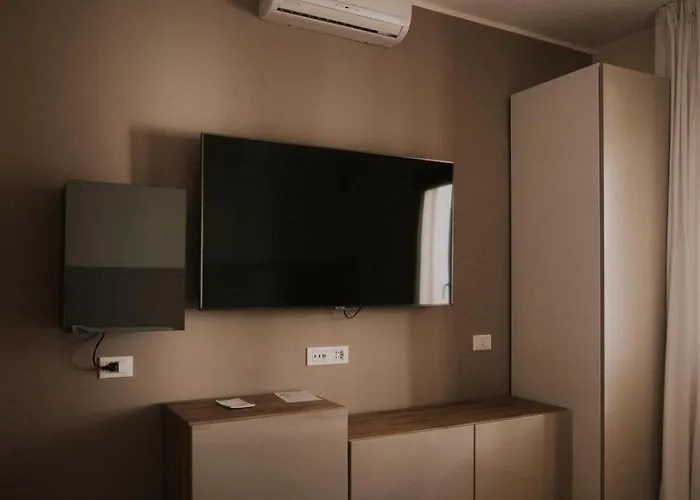 Aparthotel Tursport Taranto